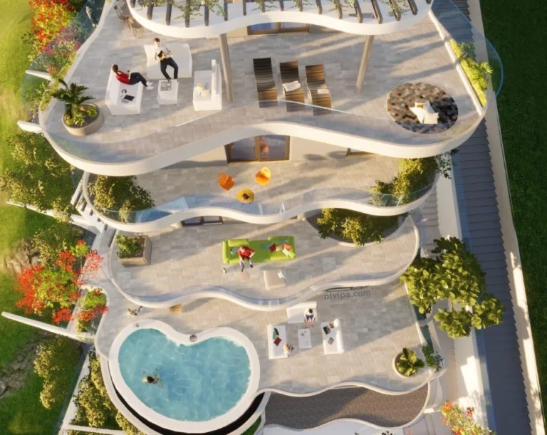 5 Bedroom House for Sale in Limassol – Agios Athanasios