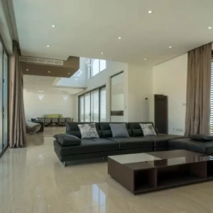 5 Bedroom House for Sale in Paniotis, Limassol District