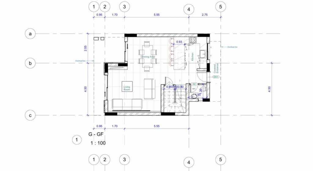 4 Bedroom House for Sale in Pegeia, Paphos District