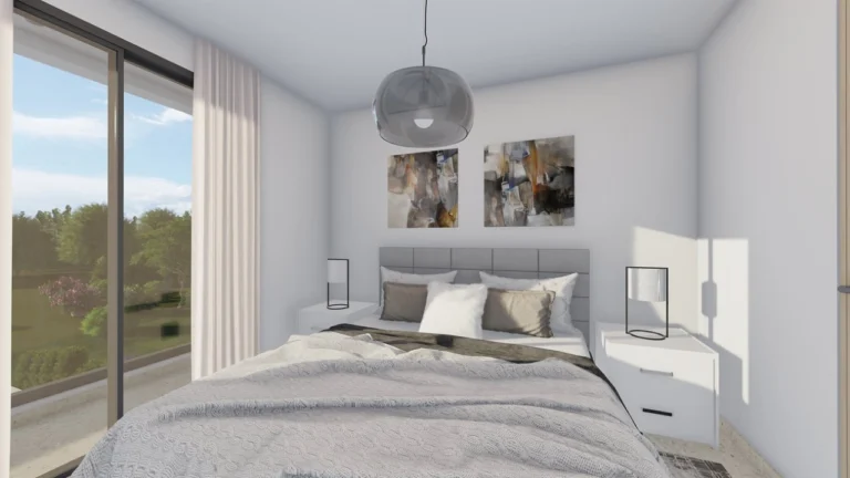 4 Bedroom House for Sale in Pegeia, Paphos District