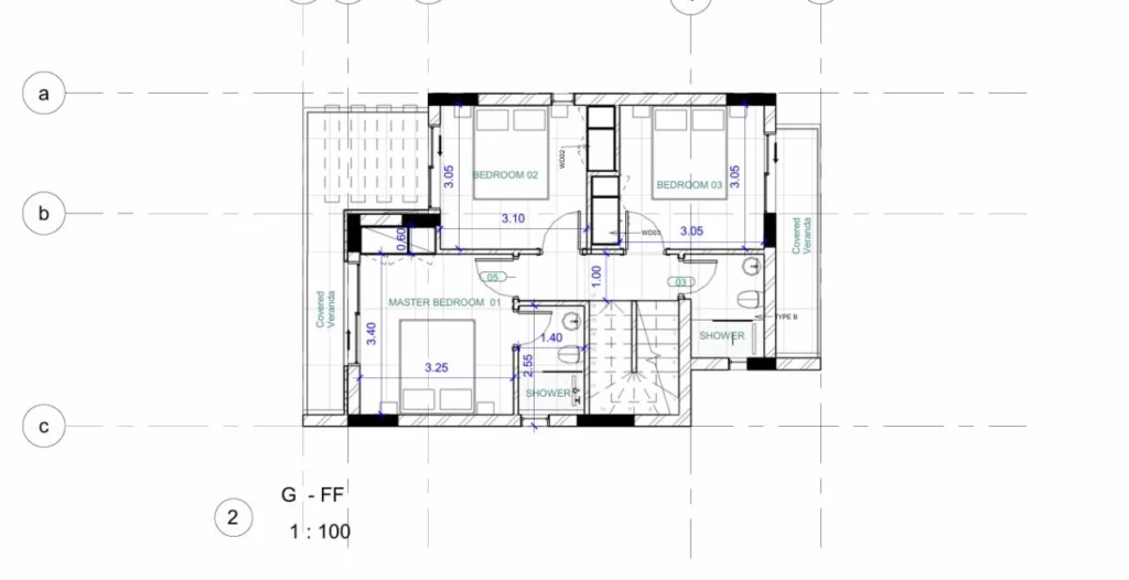 4 Bedroom House for Sale in Pegeia, Paphos District