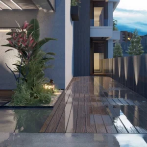 2 Bedroom Apartment for Sale in Limassol – Kapsalos