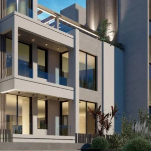 2 Bedroom Apartment for Sale in Limassol – Kapsalos