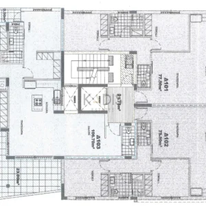 3 Bedroom Apartment for Sale in Nicosia District
