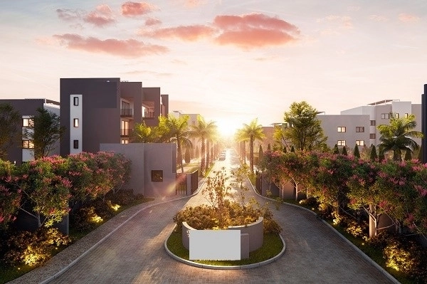 3 Bedroom Apartment for Sale in Limassol – Zakaki