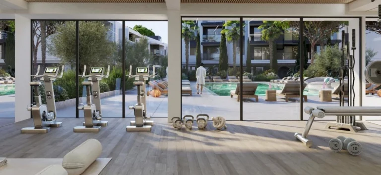 1 Bedroom Apartment for Sale in Asomatos, Limassol District