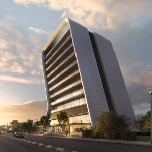436m² Office for Sale in Limassol – Kapsalos
