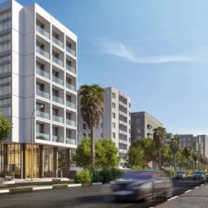 109m² Commercial for Sale in Limassol – Sea Front, Molos