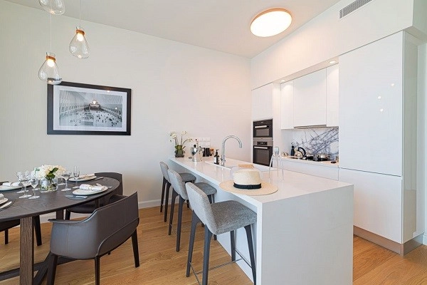 2 Bedroom Apartment for Sale in Germasogeia – Tourist Area, Limassol District