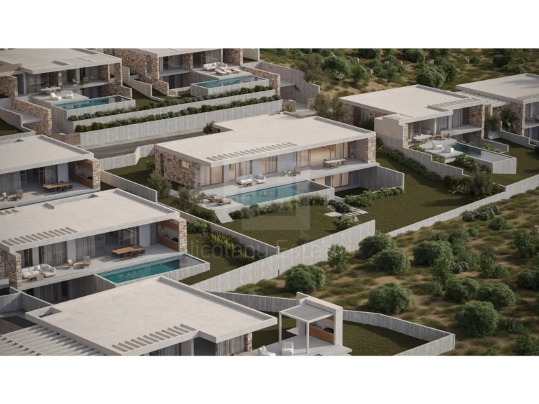 4 Bedroom House for Sale in Peyia, Paphos District