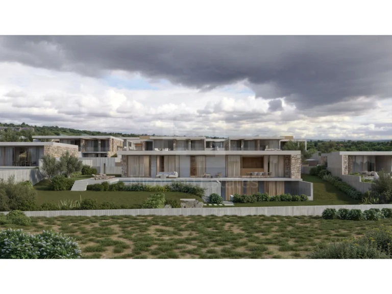 Cheap Houses and Villas for Sale Paphos up to 900000 euro