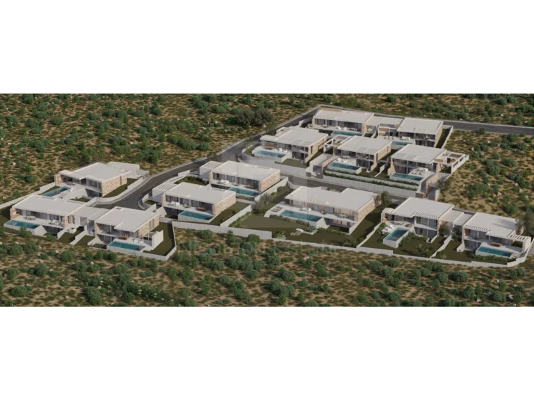 Cheap Houses and Villas for Sale Paphos up to 900000 euro