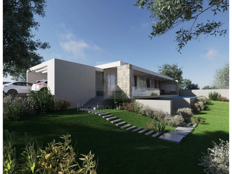 Cheap Houses and Villas for Sale Paphos up to 900000 euro
