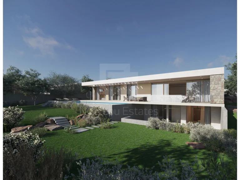 Cheap Houses and Villas for Sale Paphos up to 900000 euro