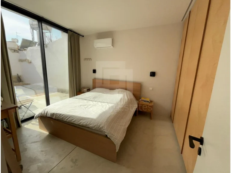 3 Bedroom House for Rent in Limassol District