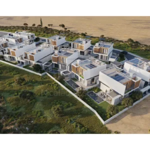 3 Bedroom House for Sale in Geroskipou, Paphos District