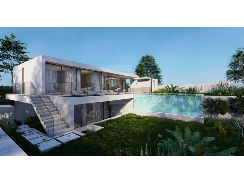 4 Bedroom House for Sale in Peyia, Paphos District