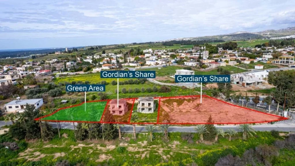 3 Bedroom House for Sale in Timi, Paphos District