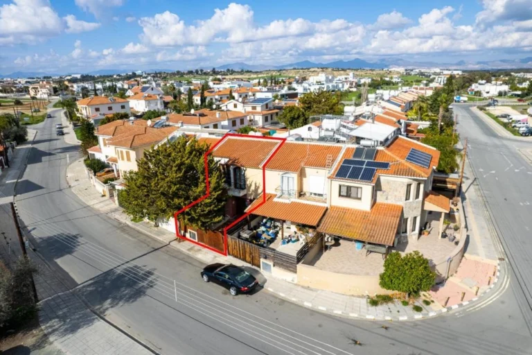 Cheap Houses and Villas for Sale Nicosia up to 200000 euro