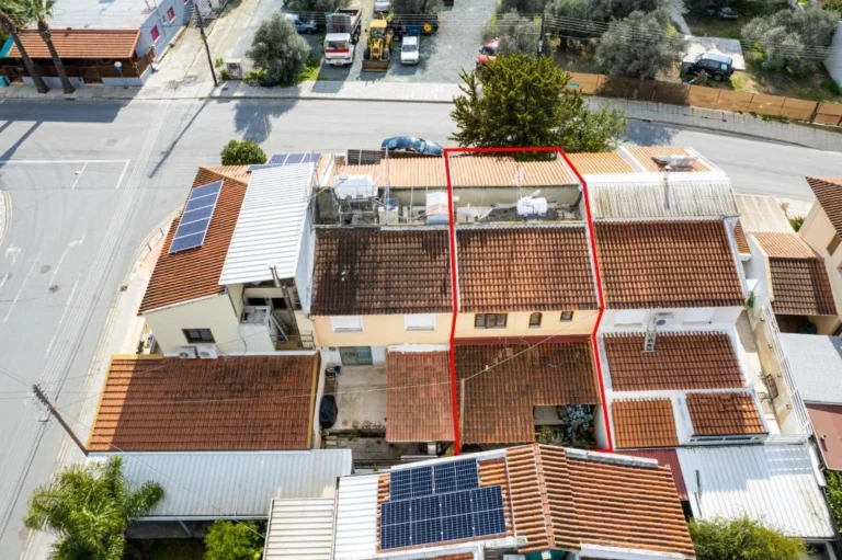4 Bedroom House for Sale in Latsia, Nicosia District