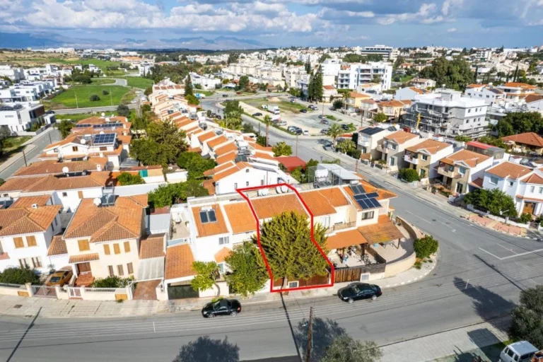 Cheap Houses and Villas for Sale Nicosia up to 200000 euro