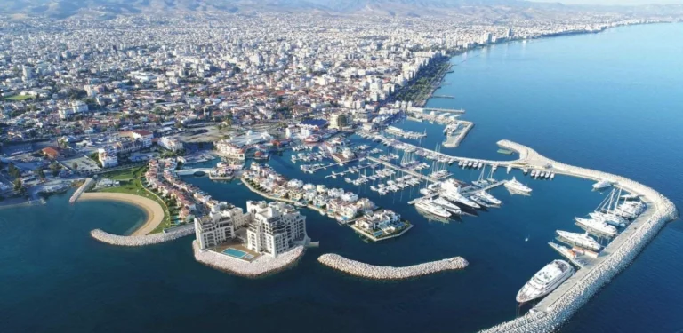 Most Expensive Villas for Sale in Limassol
