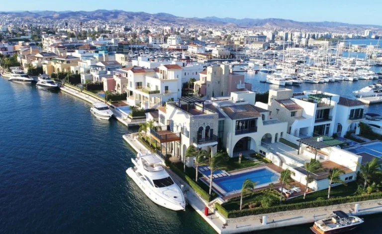 Most Expensive Villas for Sale in Cyprus