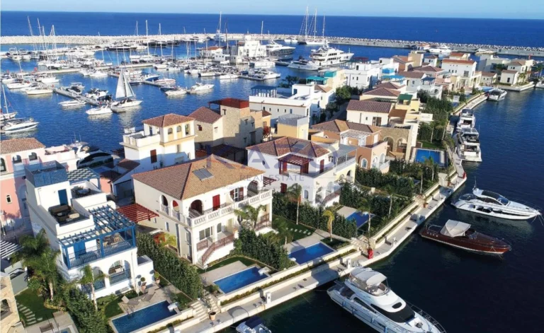 Most Expensive Villas for Sale in Limassol