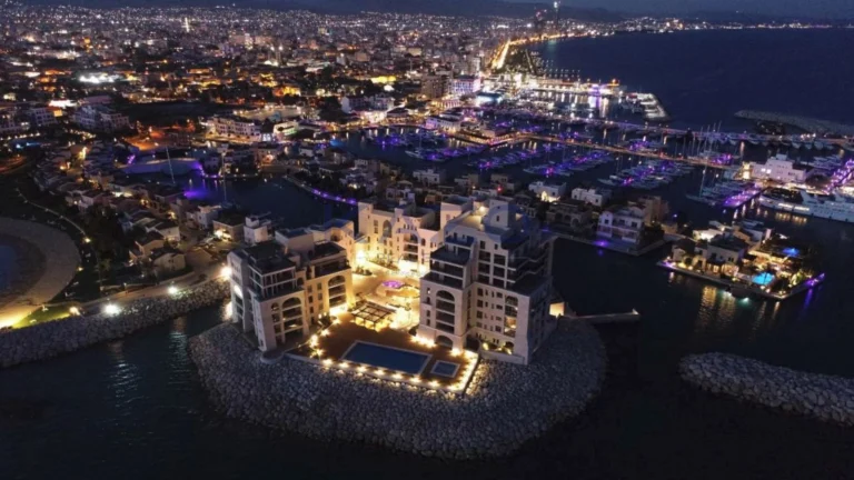 Most Expensive Villas for Sale in Limassol