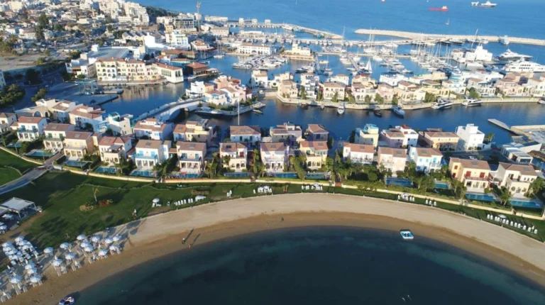 Most Expensive Villas for Sale in Cyprus