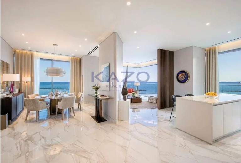 1 Bedroom Apartment for Sale in Limassol – Neapolis