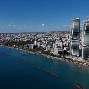 3 Bedroom Apartment for Sale in Limassol – Neapolis