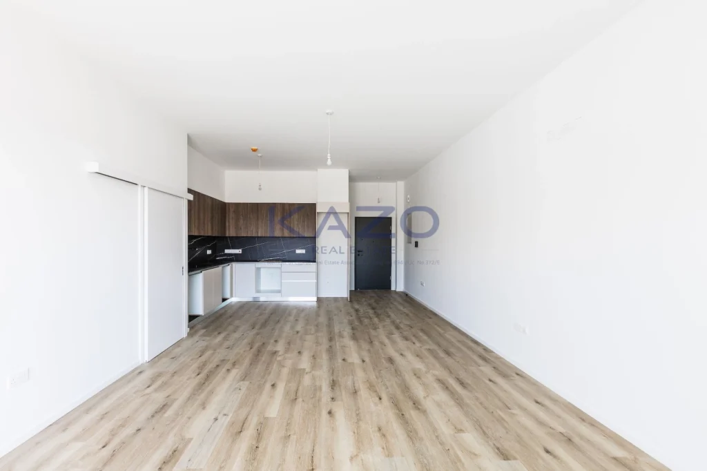 2 Bedroom Apartment for Sale in Limassol – Agios Athanasios