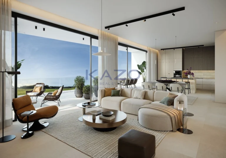 2 Bedroom Apartment for Sale in Asomatos, Limassol District
