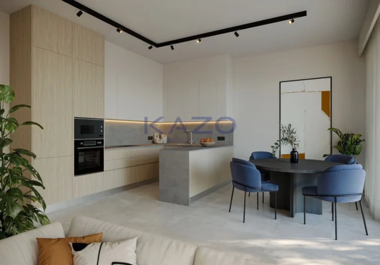 3 Bedroom Apartment for Sale in Asomatos, Limassol District
