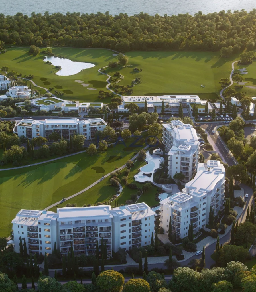 3 Bedroom Apartment for Sale in Asomatos, Limassol District