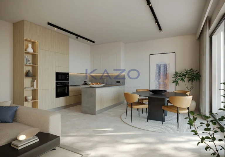 Cheap Apartments for Sale Limassol up to 1000000 euro