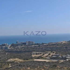 12,741m² Plot for Sale in Agios Tychonas, Limassol District