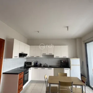 1 Bedroom Apartment for Rent in Agios Dometios – Agios Georgios, Nicosia District