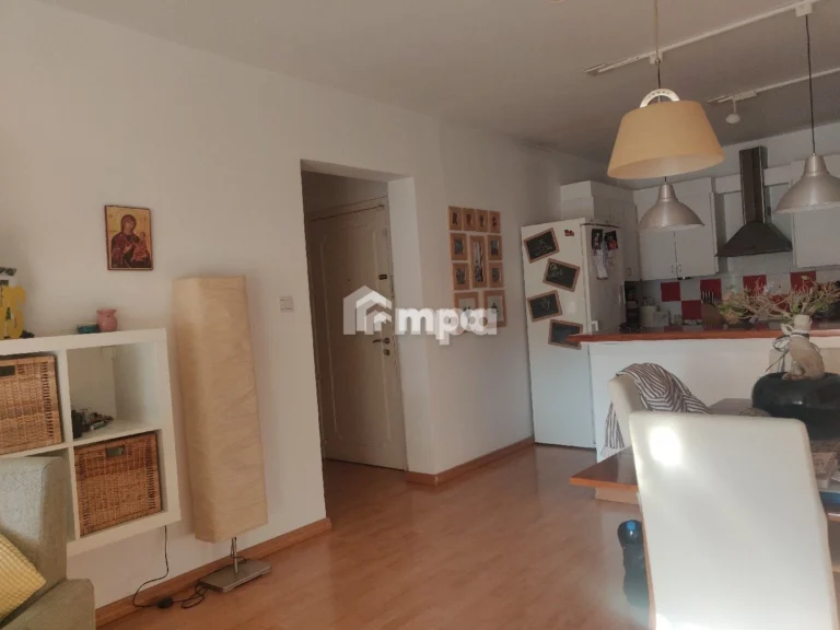 2 Bedroom Apartment for Rent in Nicosia District