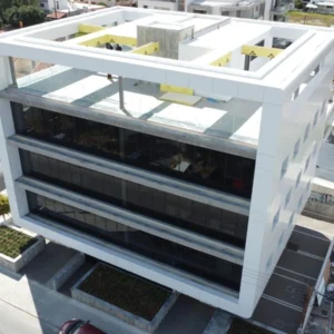 729m² Building for Sale in Kato Polemidia, Limassol District
