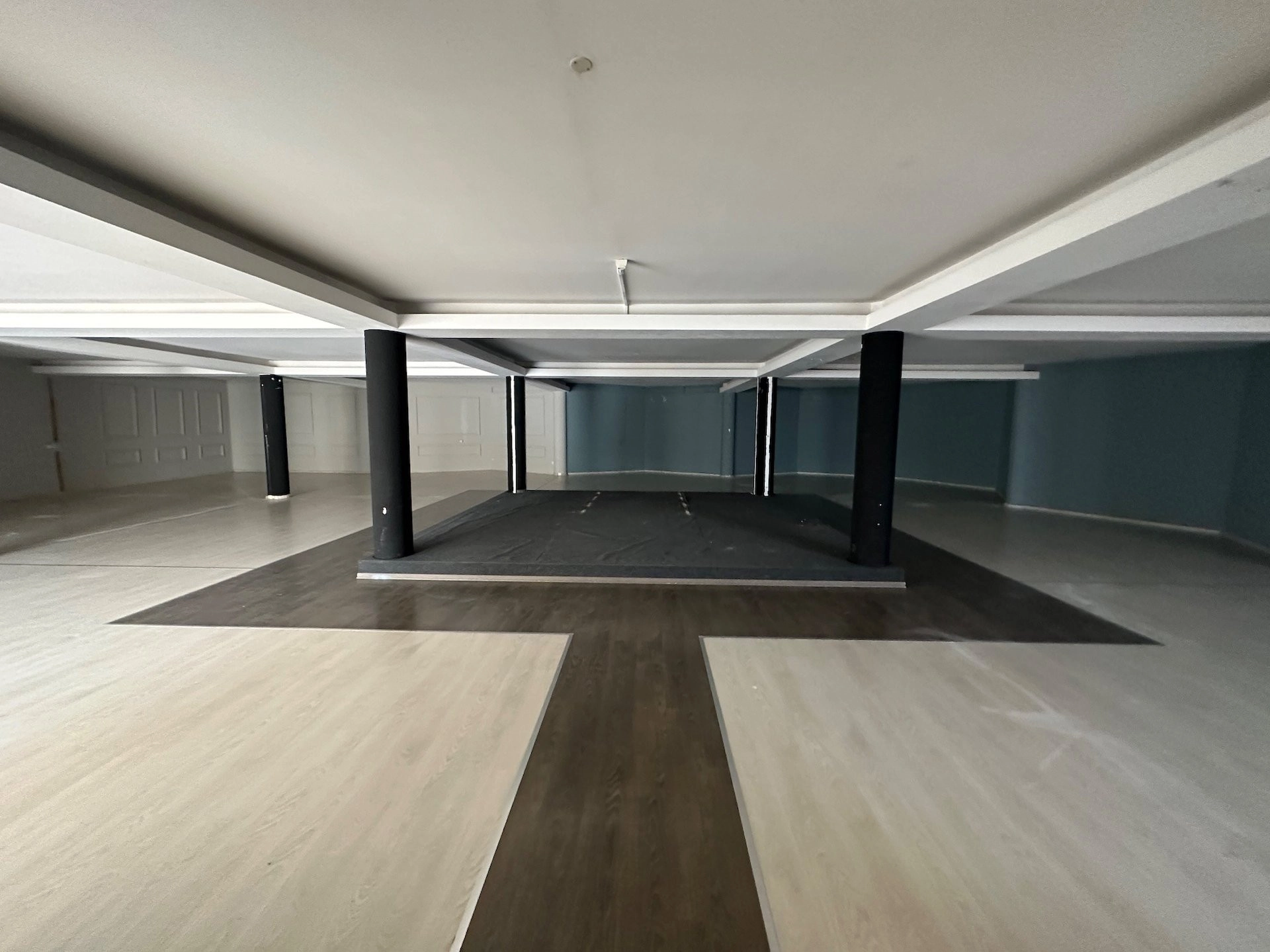 600m² Commercial for Rent in Kato Polemidia, Limassol District