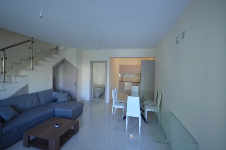 3 Bedroom House for Sale in Tombs Of the Kings, Paphos District