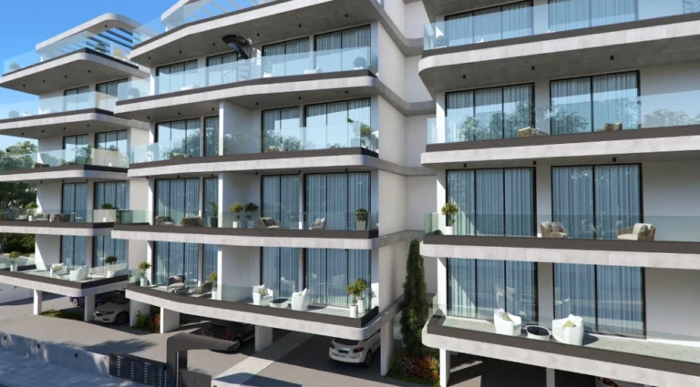 2 Bedroom Apartment for Sale in Larnaca – Chrysopolitissa