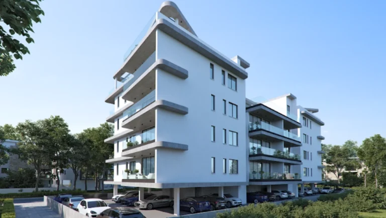 2 Bedroom Apartment for Sale in Larnaca – Chrysopolitissa