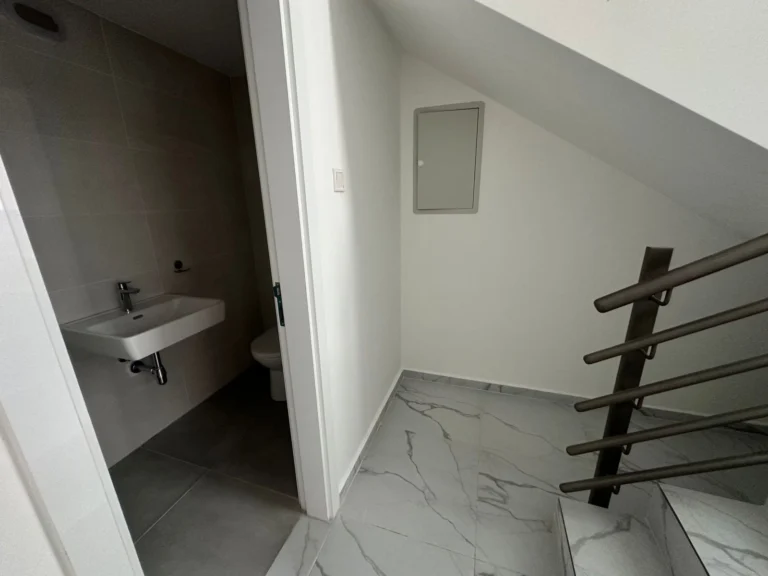 3 Bedroom House for Sale in Livadia Larnakas, Larnaca District
