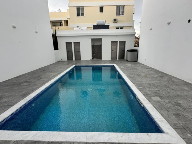 3 Bedroom House for Sale in Livadia Larnakas, Larnaca District