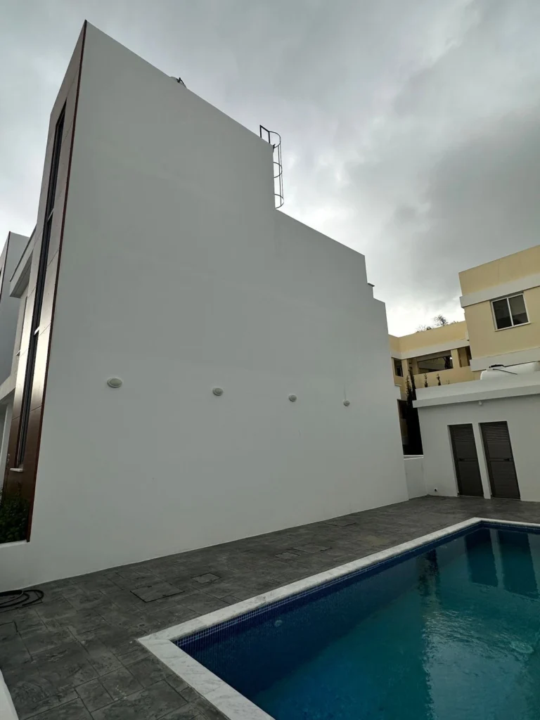 3 Bedroom House for Sale in Livadia Larnakas, Larnaca District