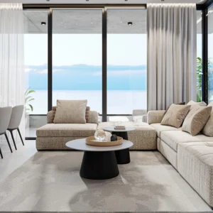 3 Bedroom Apartment for Sale in Larnaca District