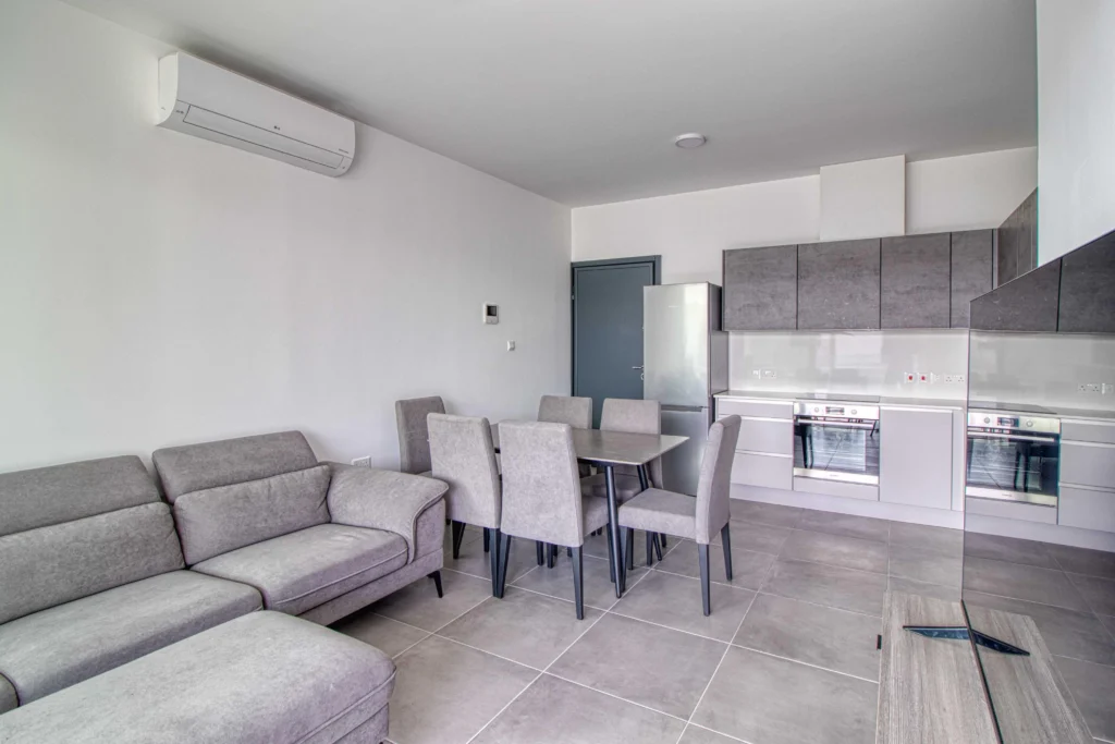 1 Bedroom Apartment for Sale in Limassol District